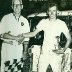 Harry Cooper 1965 Figure 8 win at O'Hare Stadium