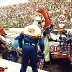 Petty Crew 1992 Martinsville