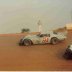 91 Sam Sommers 1980 Summerville SC Speedway