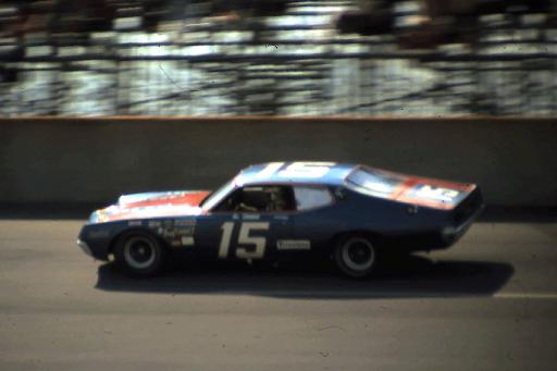 USAC #15 Al Unser 1973 Twin 200 @ Michigan - Gallery - John Betts ...