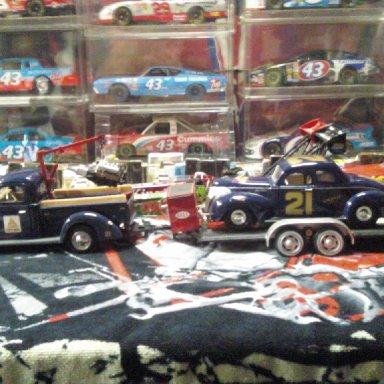My Collection