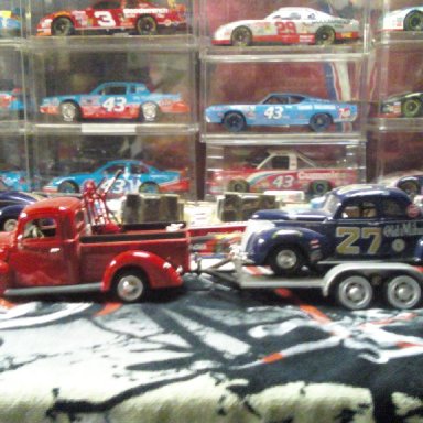 My collection