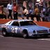 #27 Sam Sommers 1977 Cam 2 Motor Oil 400 @ Michigan