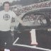 melvin corum at knoxville raceway