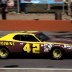 #42 Marty Robbins 1977 Cam 2 Motor Oil 400 @ Michigan