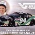 Stanley Smith #94 INTERSTATE BATTERIES