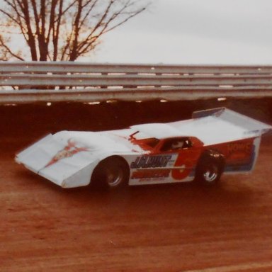 rodney combs