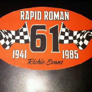 Rapid Roman