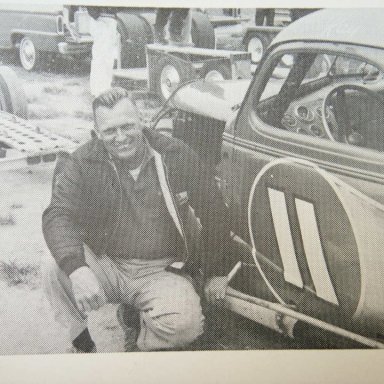 Ray Hendrick