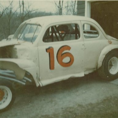 46 ford