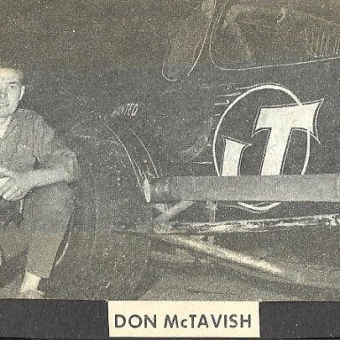 Don Mctavish