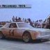 Lennie Pond 1974 NASCAR Pit Crew Competition