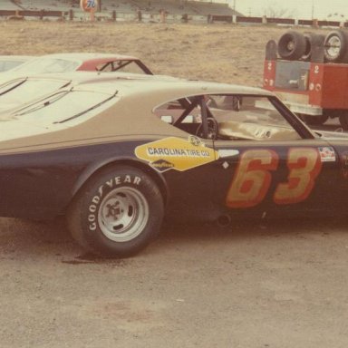 Jimmy Hensley