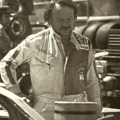 Maynard Troyer 70s