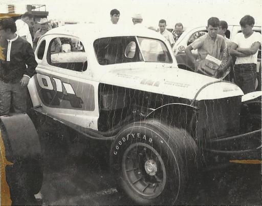 Trenton, Driver Unknown - Gallery - Ron Wilson | racersreunion.com
