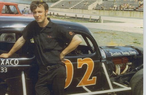 Bil Smith - Gallery - TIM BRUNER | racersreunion.com