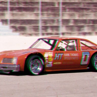 Sportsman- Jay Hedgecock