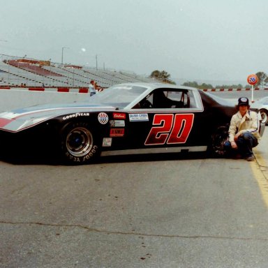 ASA   A Robert Turner Photo