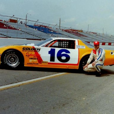 ASA   A Robert Turner Photo