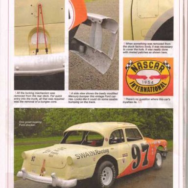 circle track article