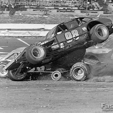 John Ronca Oakley Photo