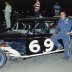 late-model days at Fonda