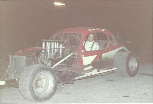 LOU - Gallery - Ron Wetzler | racersreunion.com