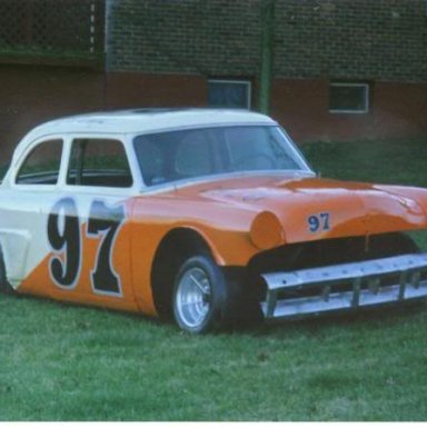oval figure eight cars - Copy - Copy