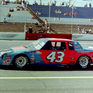 Petty   A Robert Turner Photo