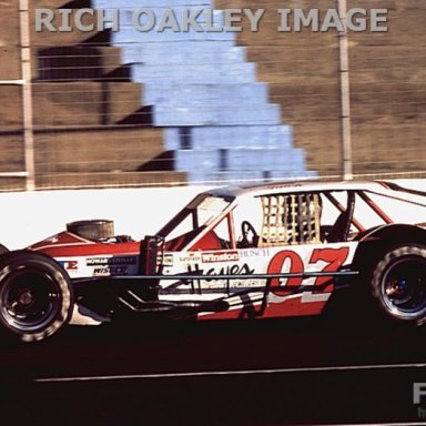Satch Worley Oakley Photo