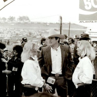 Terry Bradshaw