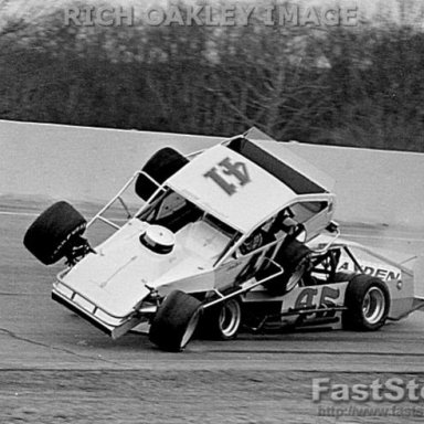 Rich Oakley Photo