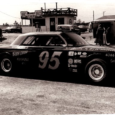 Jimmy Arnold