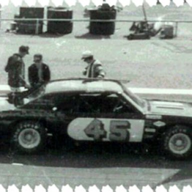 Satch Worley- Martinsville Va.