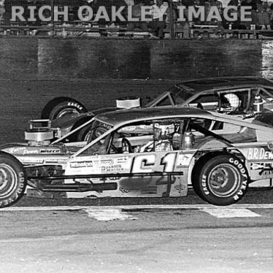 Rich Oakley Photo