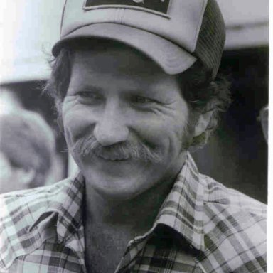 Civilian Earnhardt