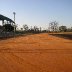 Historic Cleveland County Fairgrounds Speedway