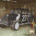 27 mod n barn