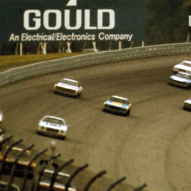 1980  Gabriel 400 @ Michigan