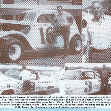 David Pearson