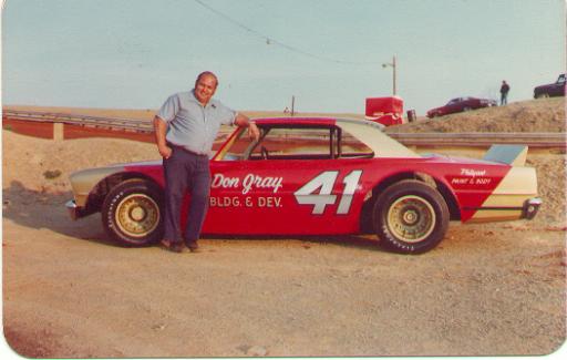 billmortonbullsgap1976 - Gallery - In Memory Of Bill Morton ...