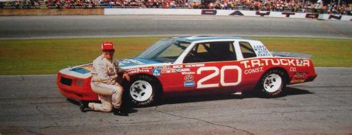 Rick Newsom - Gallery - Daryl Curtis | racersreunion.com