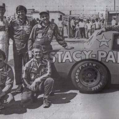 J.D. Stacy Drivers