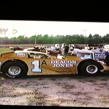 1987 Myrtle Beach Speedway