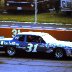 #31 Jim Hull 1984 Champion Spark Plug 400 @ Michigan