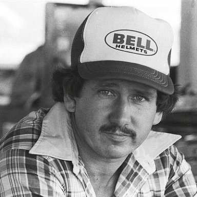 neil bonnett