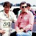 Harry Gant and Hal Needham