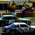 #6 Clark Dwyer #7 Kyle Petty 1984 Champion Spark Plug 400 @ Michigan
