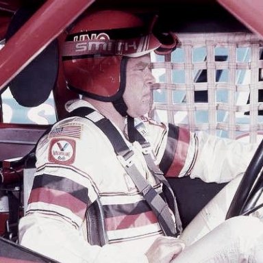 Buddy Baker