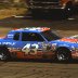 #43 Richard Petty 1984 Champion Spark Plug 400 @ Michigan